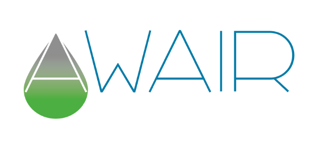awair logo