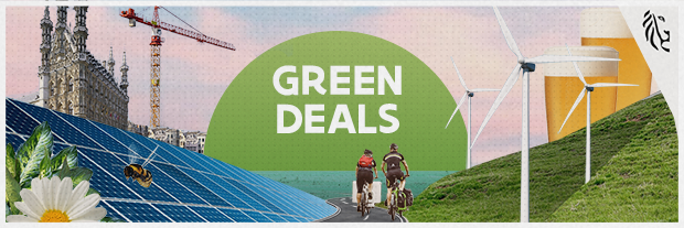 Green deals
