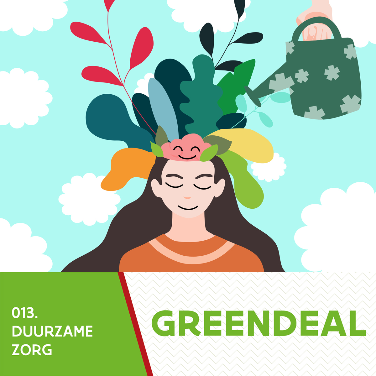 Green Deal DZ
