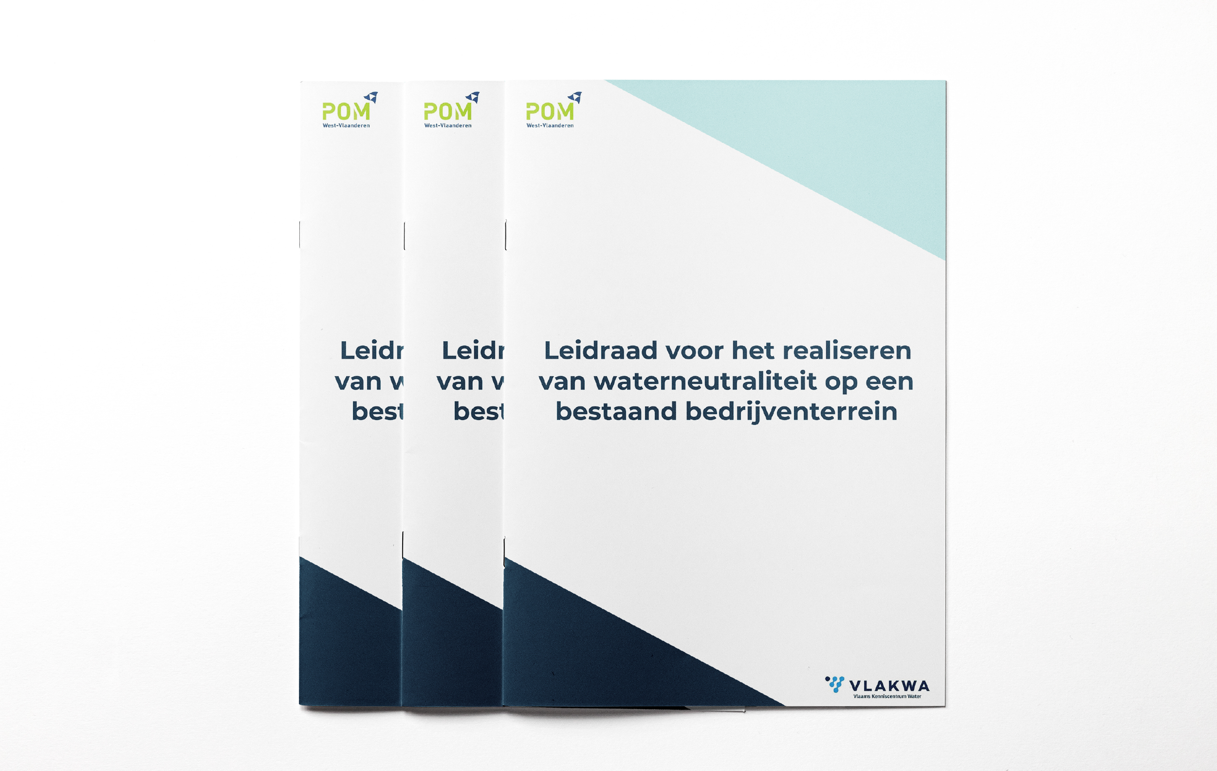 Leidraad Waterneutraliteit Bedrijventerrein