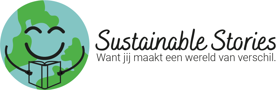 Logo Sustainable Stories