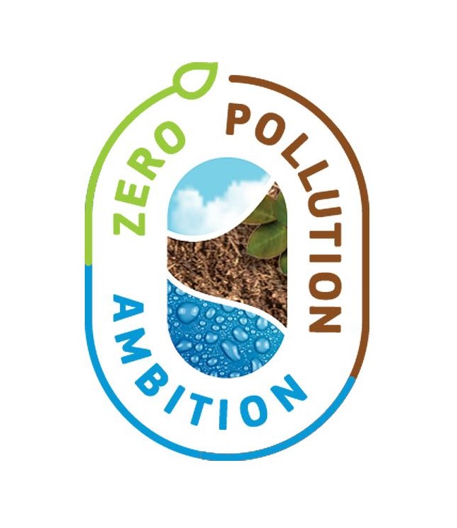 Zero Pollution Ambition