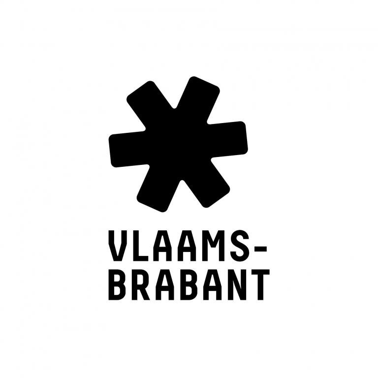Logo Vlaams Brabant