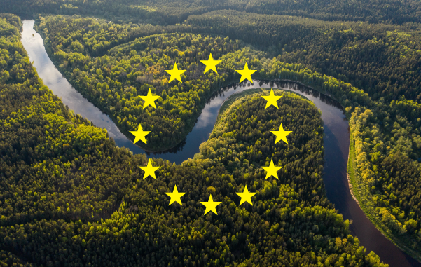 Nieuw EU-initiatief voor veerkrachtig waterbeleid