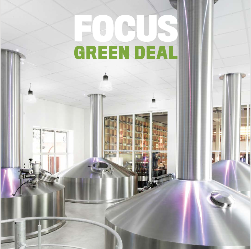Focus Green deal