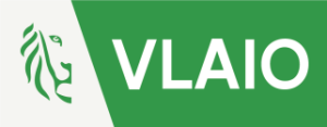 VLAIO logo 2023