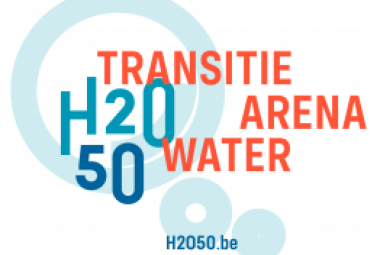 H2050 transitiearena water