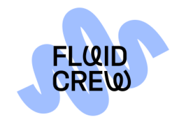 Fluid Crew logo