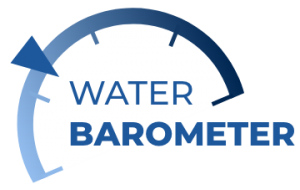 water barometer