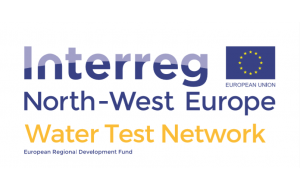 Interreg Water Test Network