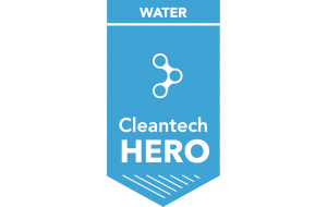 Cleantech Hero Water