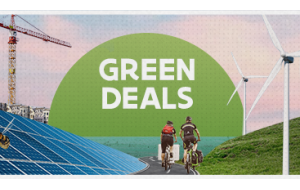 Green Deals