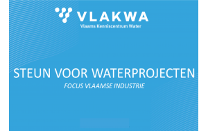 Vlakwa_Steun voor waterprojecten
