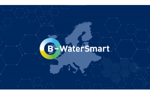 b-watersmart logo graphic