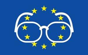 EU beleidsbril