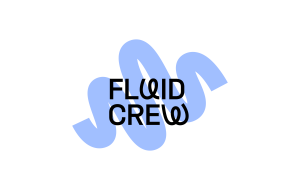 Fluid Crew logo