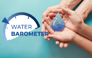 Waterbarometer