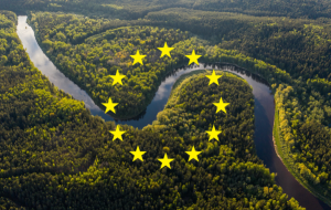 Interview: Nieuw EU-initiatief voor veerkrachtig waterbeleid