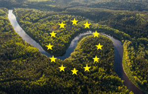 Europees waterbeleid